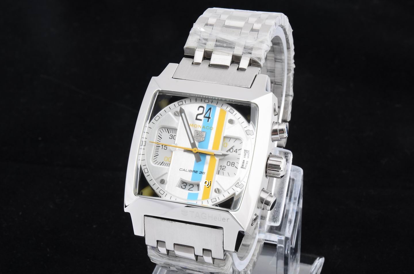 TAG Heuer Watch 176